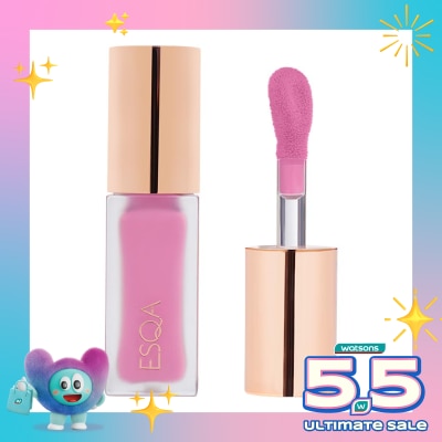 ESQA - Wonder Crush Serum Liquid Blush Lucid Dream 6g