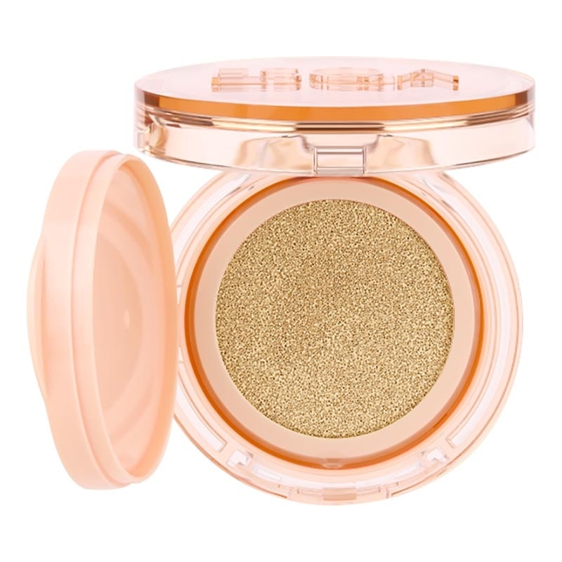 Flawless Cushion Serum SPF 50+ PA+++ Satin Granola 15g