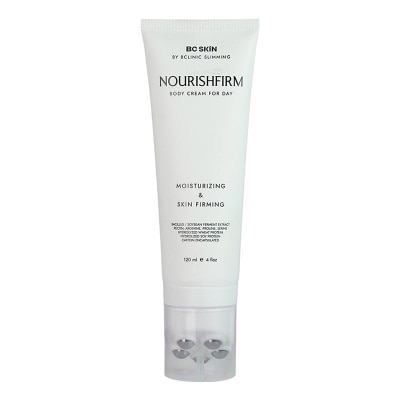 BC SKIN Nourishfirm Body Cream for Day 120ml