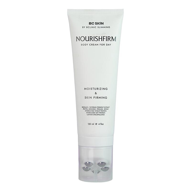 Nourishfirm Body Cream for Day 120ml