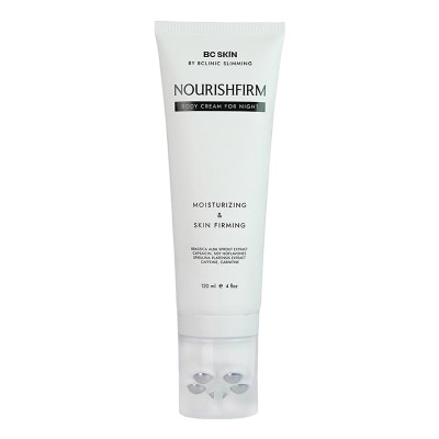 BC SKIN Nourishfirm Body Cream for Night 120ml
