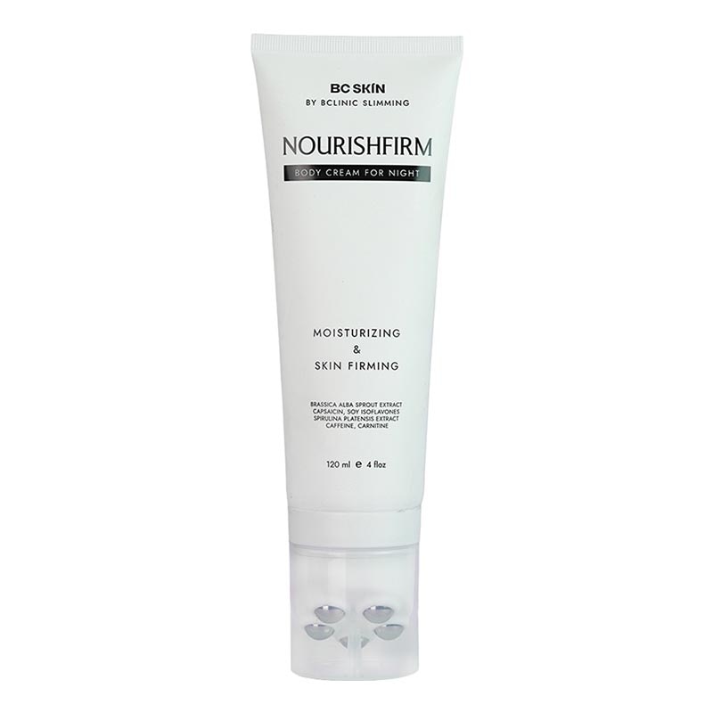 Nourishfirm Body Cream for Night 120ml
