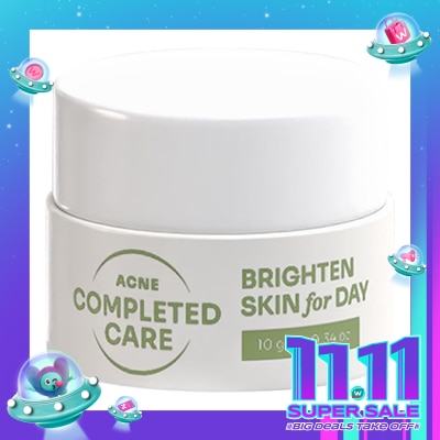 BC SKIN Acne Completed Care Brighten Skin for Day 10g