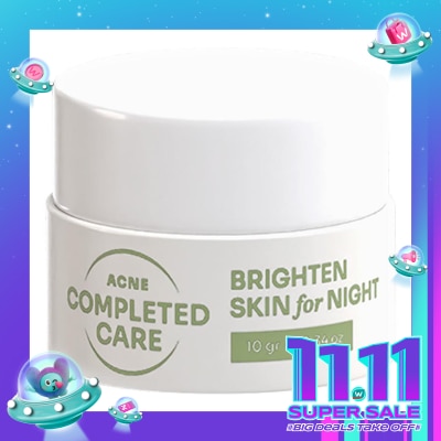BC SKIN Acne Completed Care Brighten Skin for Night 10g