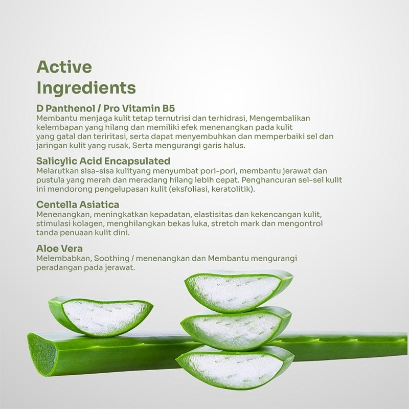 Acne Completed Care Actioncs Toner 100ml