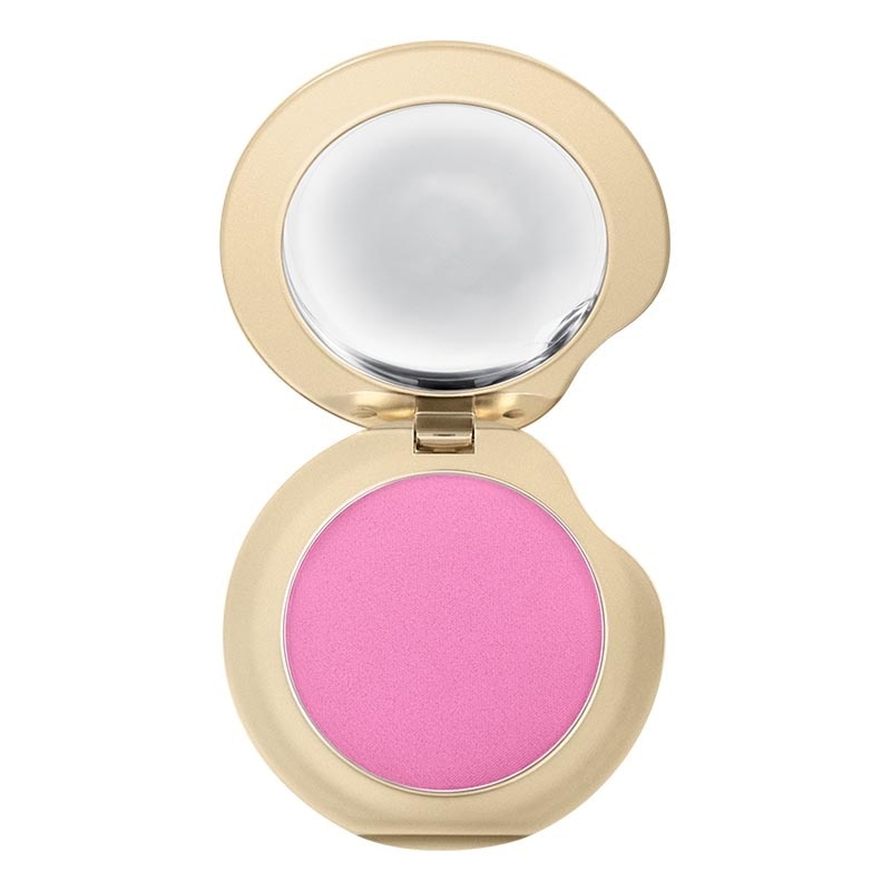 Vivid Gradient Powder Blush Cotton One Piece Edition