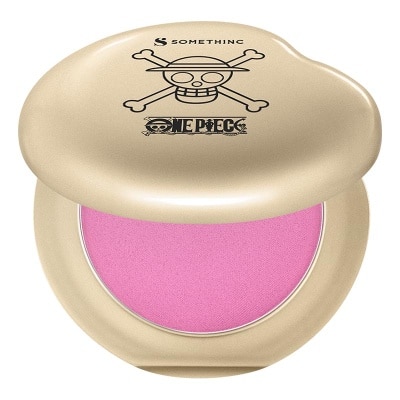 SOMETHINC Vivid Gradient Powder Blush Cotton One Piece Edition