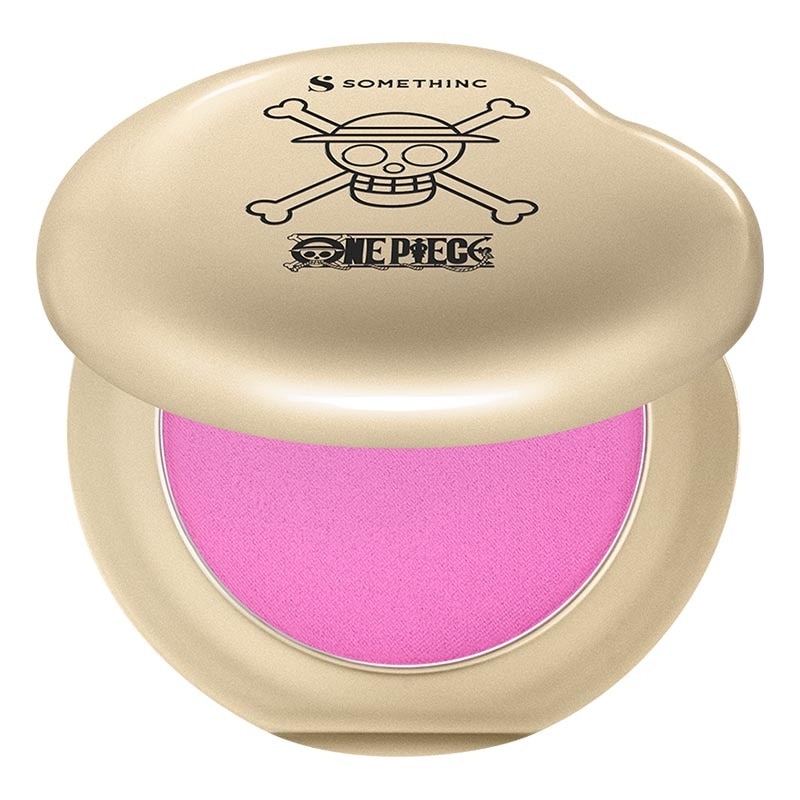 Vivid Gradient Powder Blush Candy - One Piece Edition