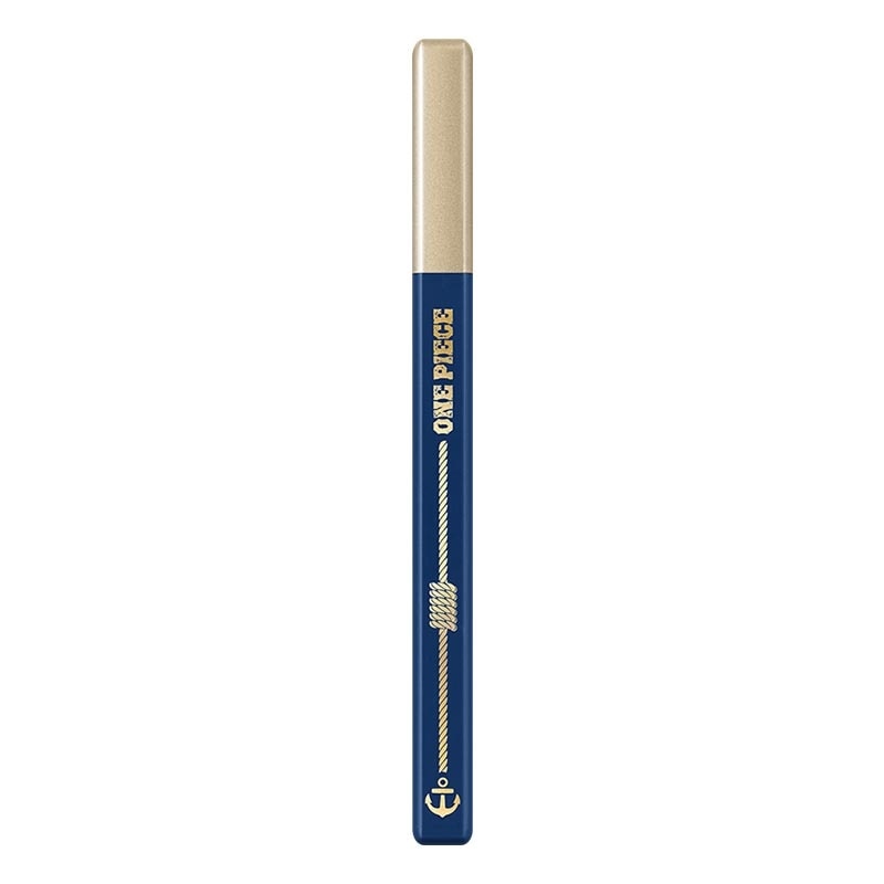 Forever Stay Waterproof Liquid Eyeliner Brown - One Piece Edition