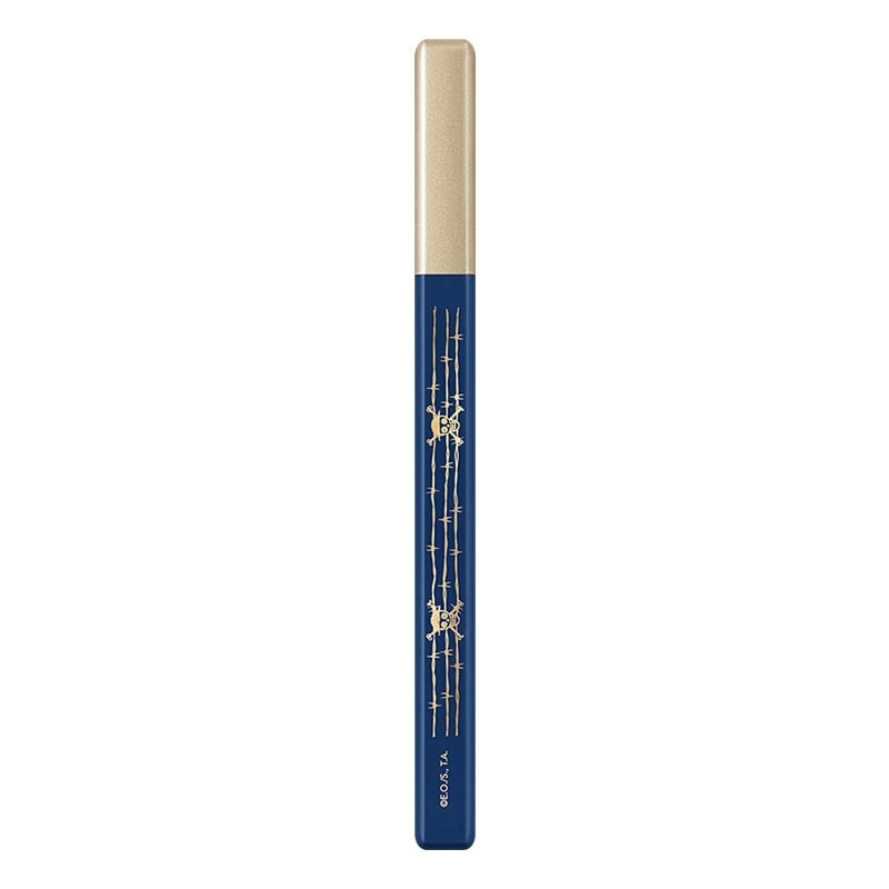 Forever Stay Waterproof Liquid Eyeliner Brown - One Piece Edition