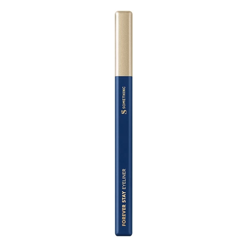 Forever Stay Waterproof Liquid Eyeliner Brown - One Piece Edition