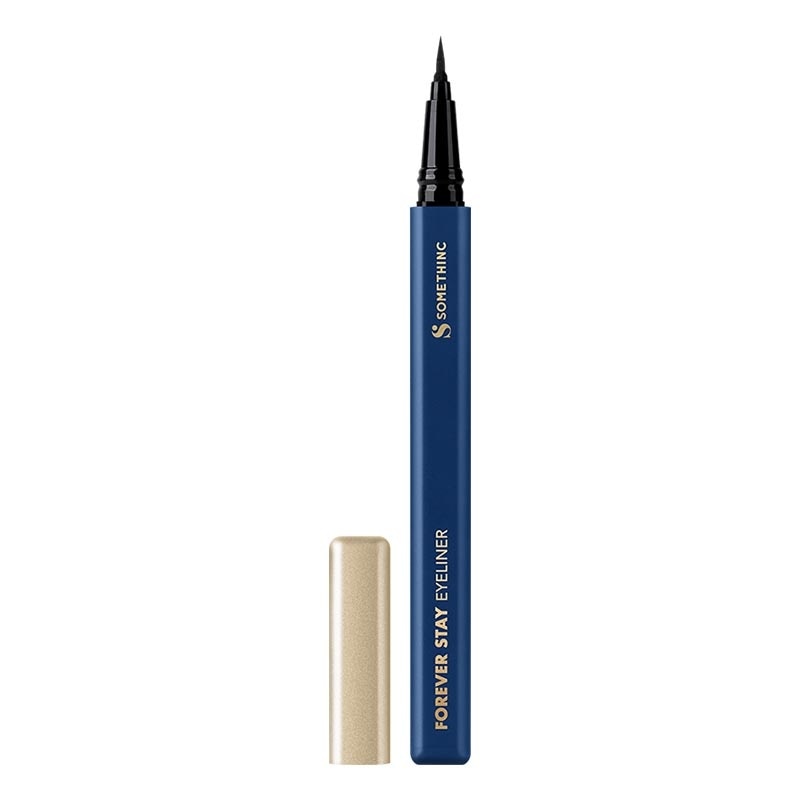 Forever Stay Waterproof Liquid Eyeliner Brown - One Piece Edition