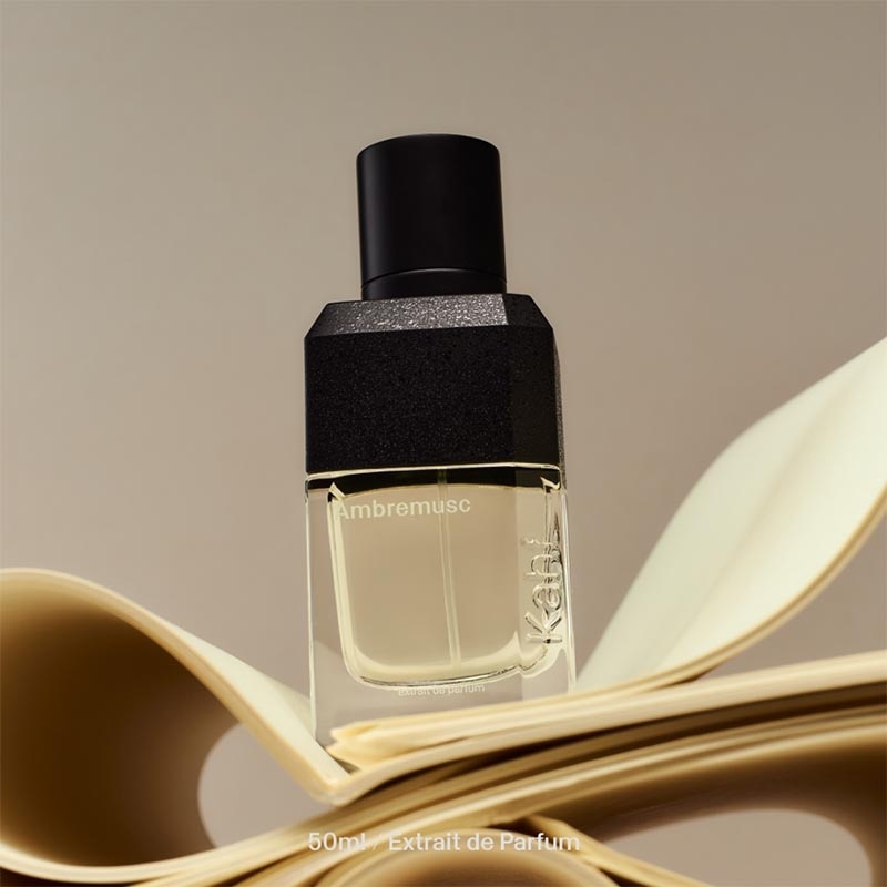 Ambremusc Extrait de Parfum 50ml
