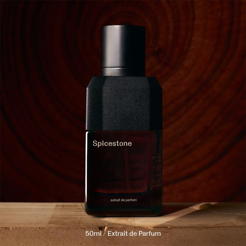 Spicestone Extrait de Parfum 50ml