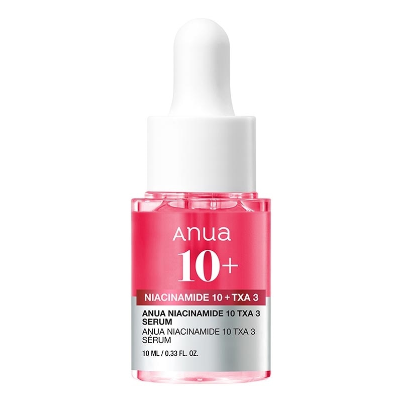 Niacinamide 10 + TXA 3 Serum 10ml