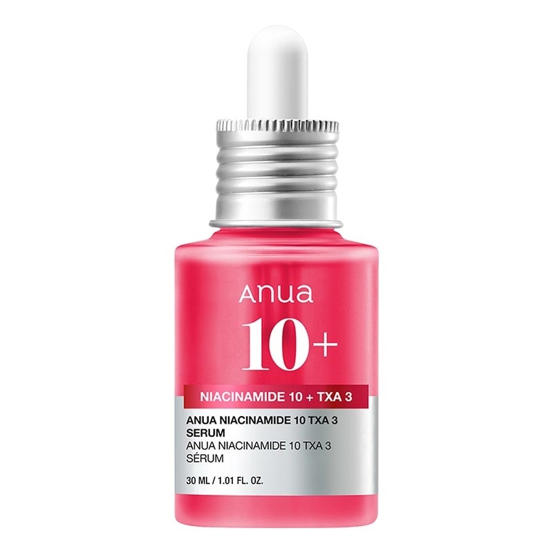 Niacinamide 10 + TXA 3 Serum 30ml