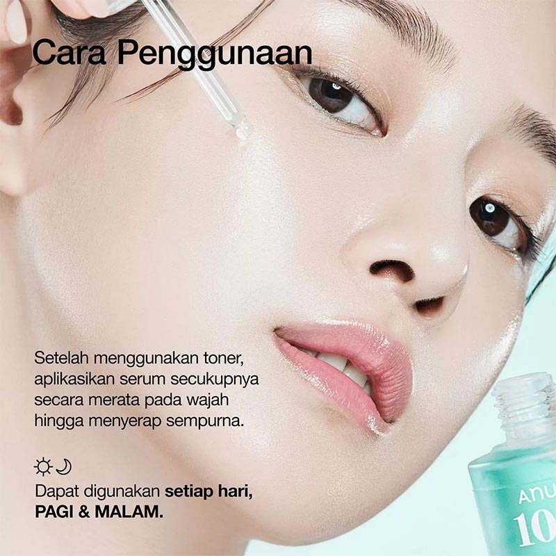 PDRN Hyaluronic Acid Capsule 100 Serum 1ml x 10'S