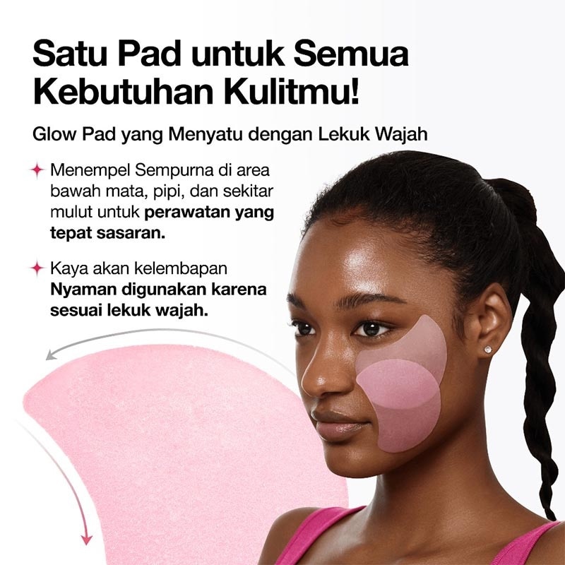 Niacinamide 5 Txa Brightening Pad 210ml