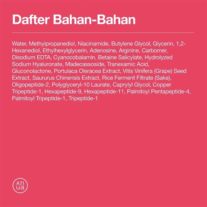 Niacinamide 5 Txa Brightening Pad 210ml