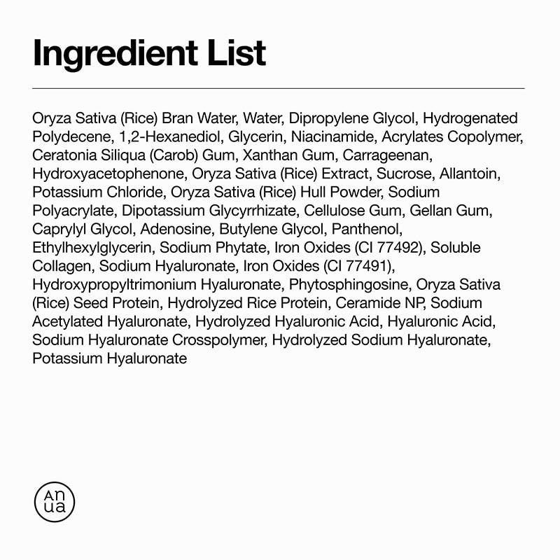 Rice 70 Glow Collagen Mask 1'S