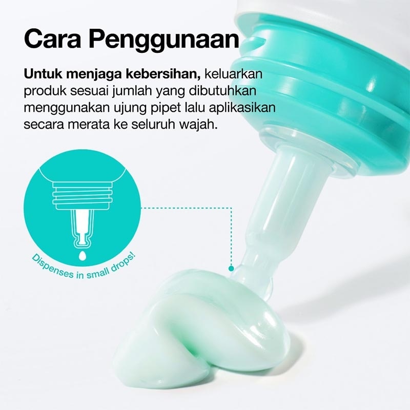 PDRN Hyaluronic Acid 100 Moisture Cream 60ml