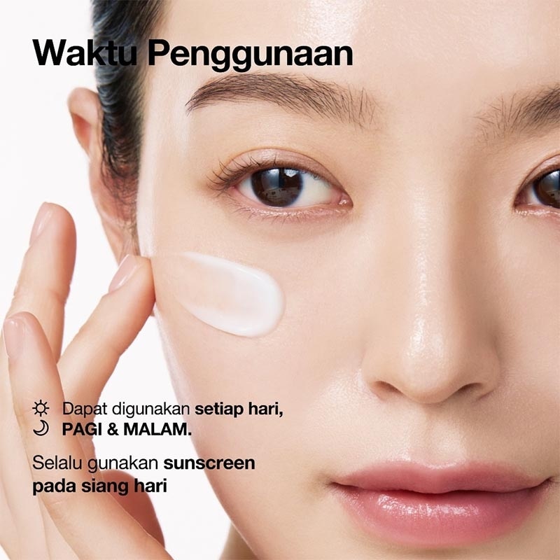 PDRN Hyaluronic Acid 100 Moisture Cream 60ml