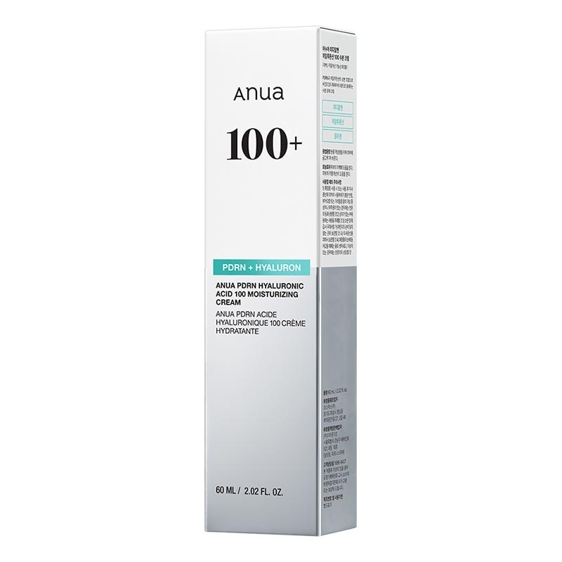 PDRN Hyaluronic Acid 100 Moisture Cream 60ml