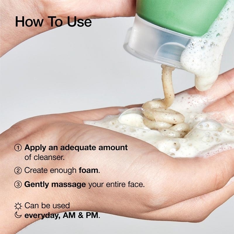 Travel Size Double Cleansing Duo (Cleansing Oil 20ml + Heartleaf Quercetinol 25ml)