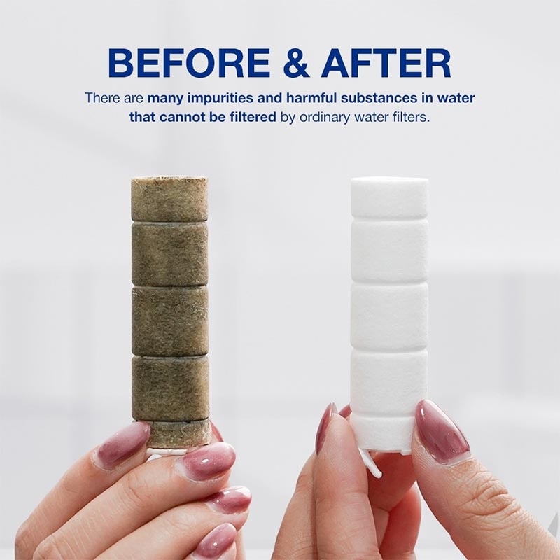 Jet Bidet for Toilet Kit