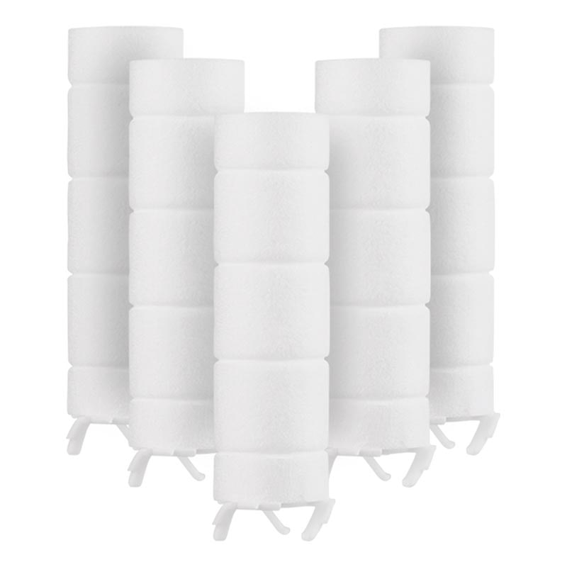 Jet Bidet Filter Refill for Toilet 5'S