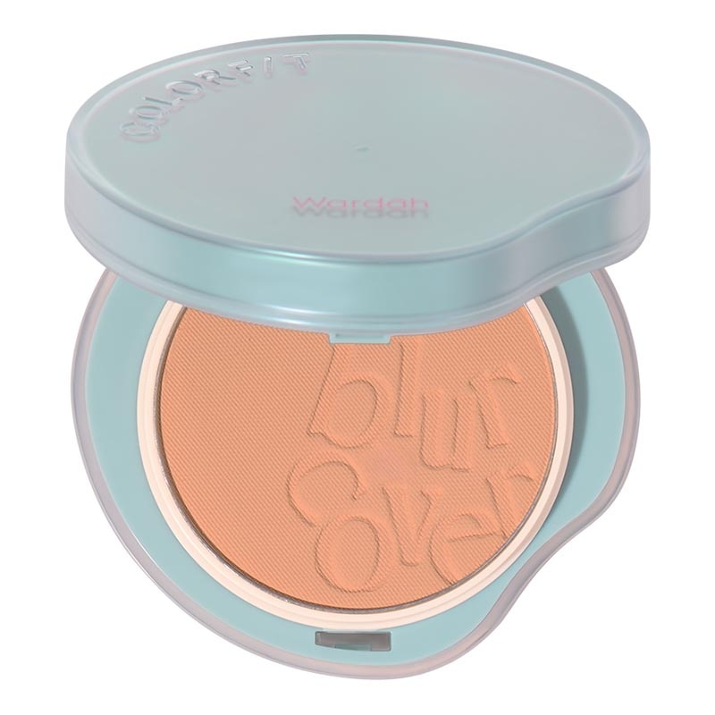 Colorfit Velvet Powder Foundation 31C Parfait 11g