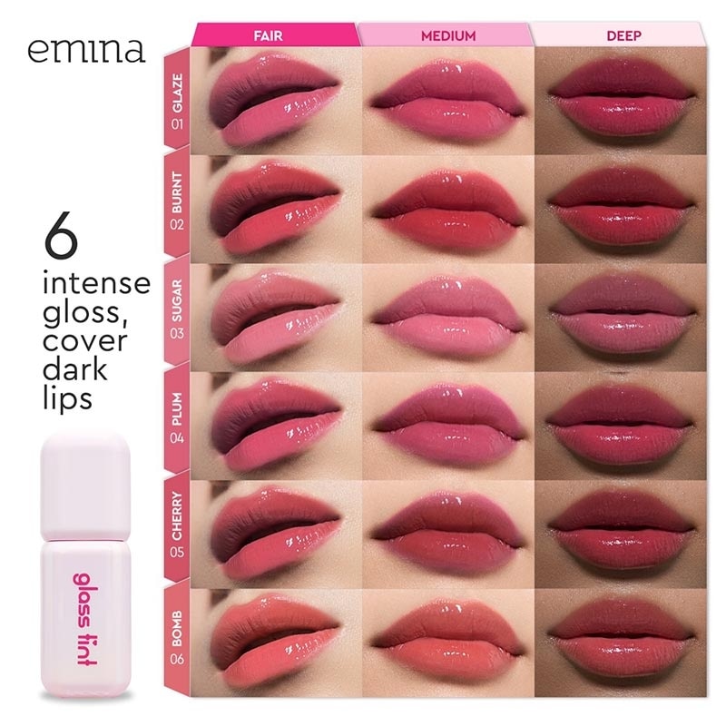 Glass Tint 01 Glaze 3g