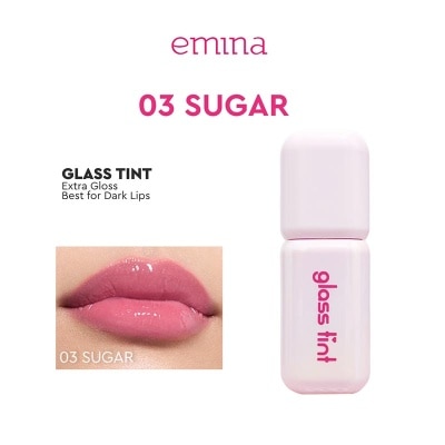 EMINA Glass Tint 03 Sugar 3g