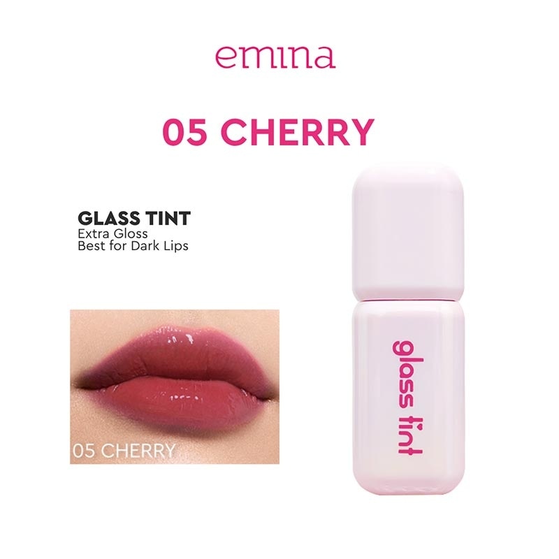 Glass Tint 05 Cherry 3g
