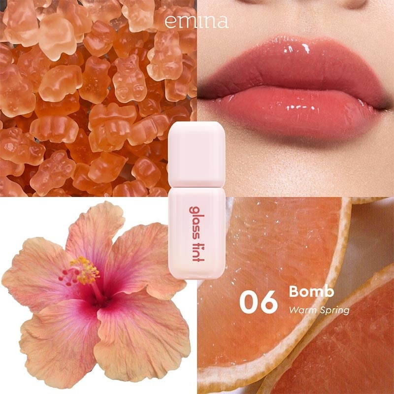 Glass Tint 06 Bomb 3g