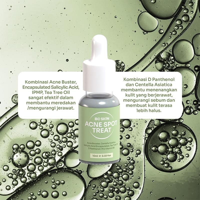 Acne Spot Treat 10ml