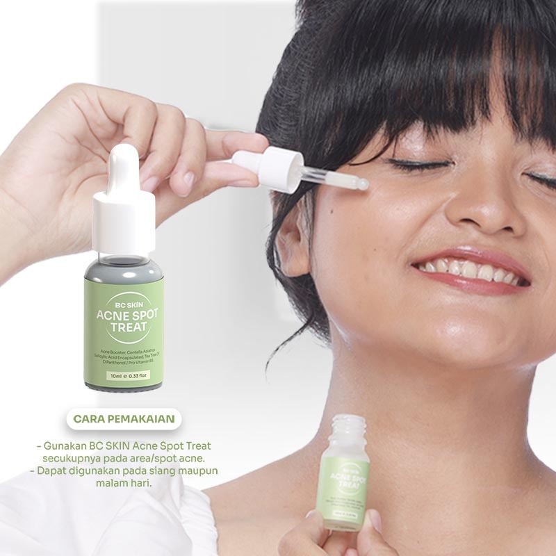 Acne Spot Treat 10ml