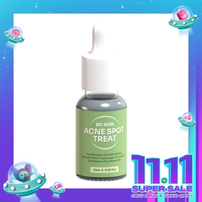 BC SKIN Acne Spot Treat 10ml