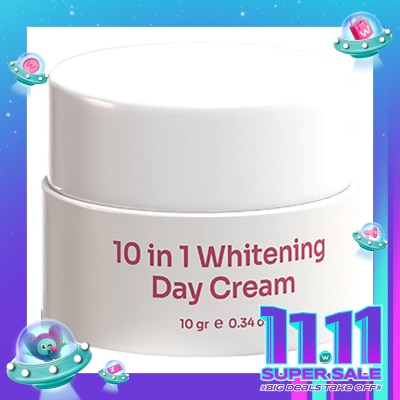 BC SKIN 10in1 Whitening Day Cream 10g