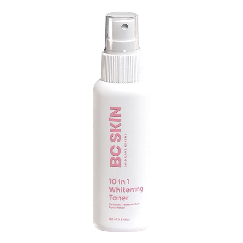 10in1 Whitening Toner 100ml