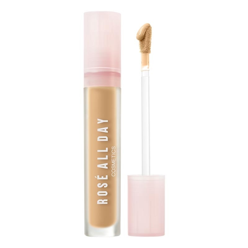 The Realest AiryFit Concealer Medium Neutral