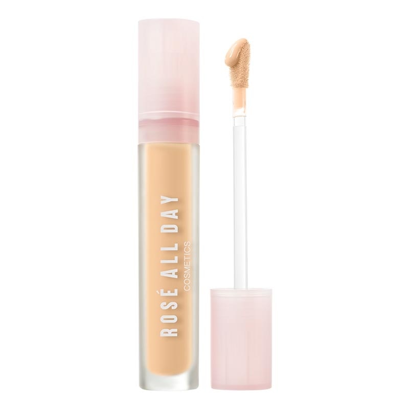 The Realest AiryFit Concealer Light