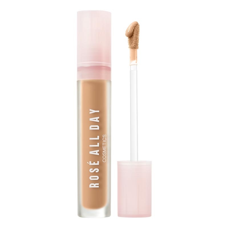 The Realest AiryFit Concealer Honey