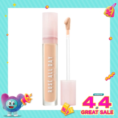 ROSE ALL DAY - The Realest AiryFit Concealer Fair
