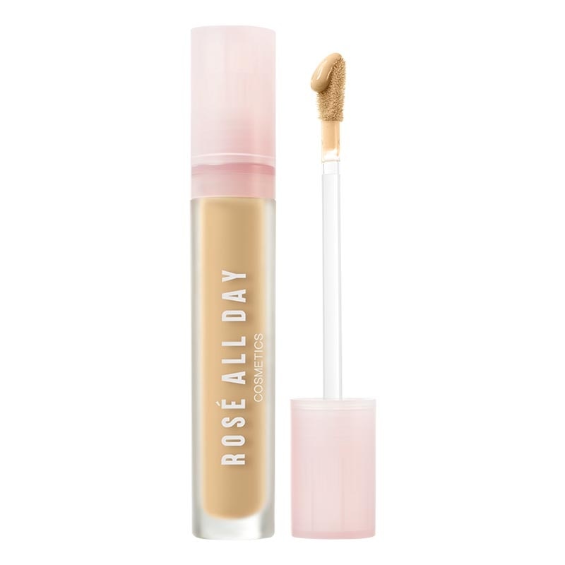 The Realest AiryFit Concealer Sage