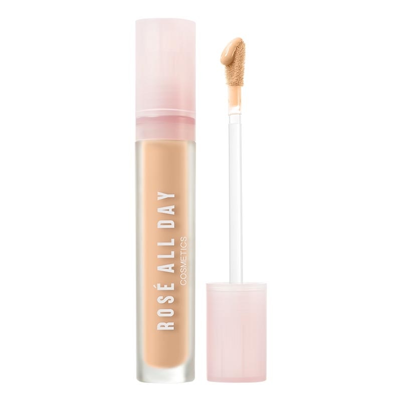 The Realest AiryFit Concealer Warm Beige