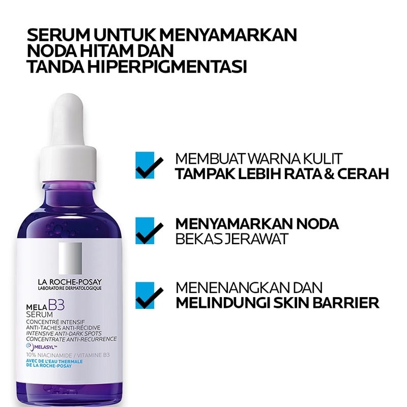 Mela B3 Niacinamide Serum Intensive Anti-Dark Spot Concentrate 50ml