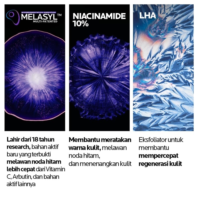 Mela B3 Niacinamide Serum Intensive Anti-Dark Spot Concentrate 50ml