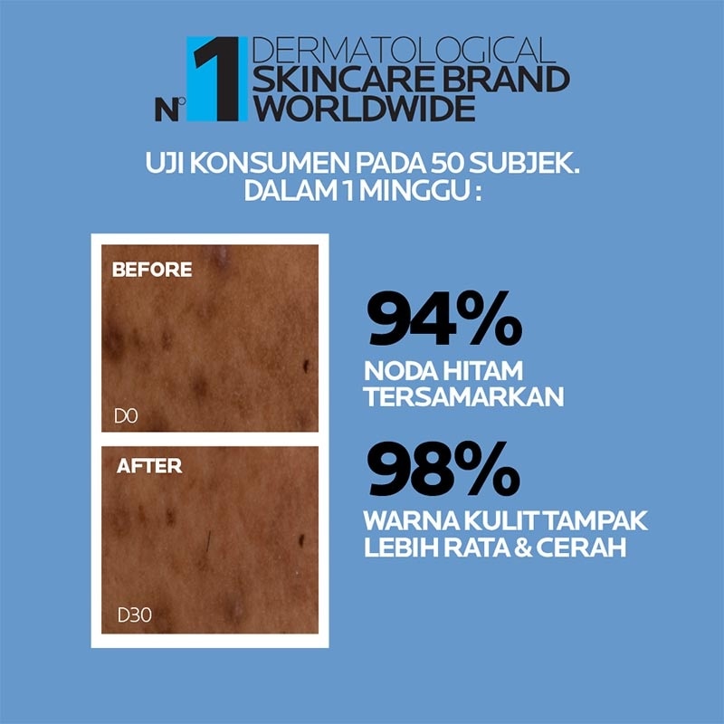 Mela B3 Niacinamide Serum Intensive Anti-Dark Spot Concentrate 50ml