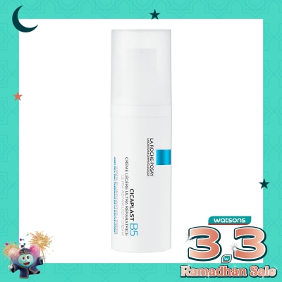 LA ROCHE POSAY Cicaplast B5 Ultra-Repair Light Cream 40ml